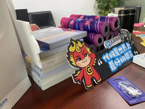 锋友学盟老学员技术交流会重庆站